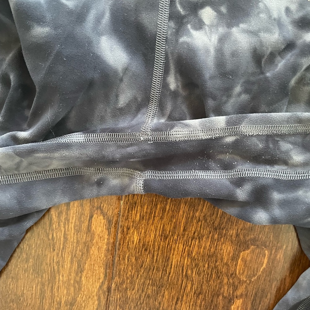 Lululemon Cropped aligned - Picture 5 of 9